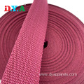 High Tenacity Polyester Webbing Strap 30mm for Bags